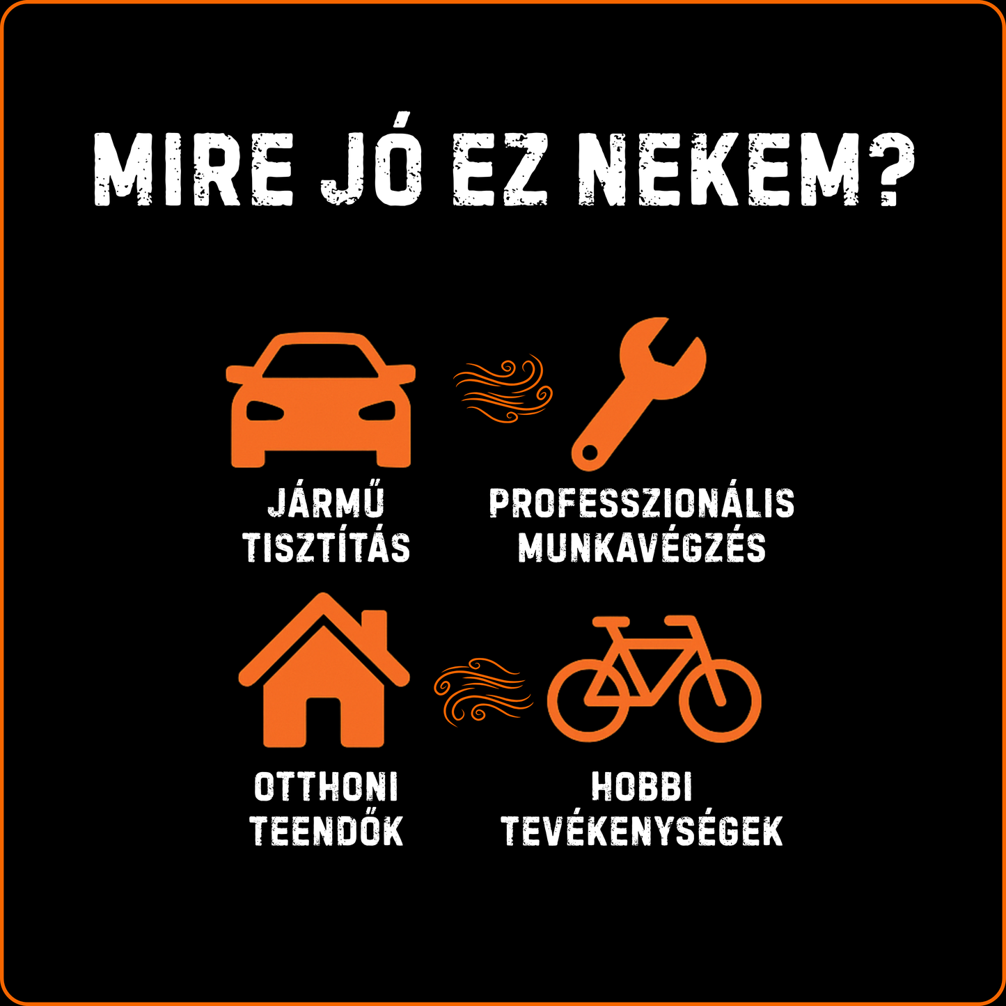 Vezeték nélküli légfúvó